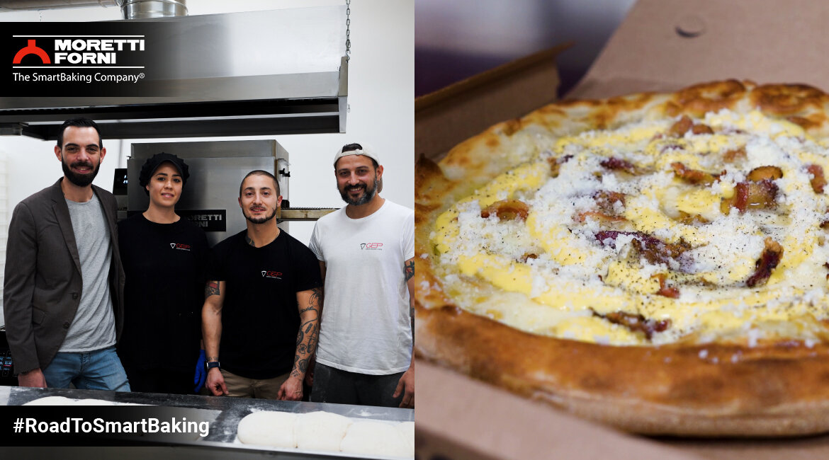 GEP roadtosmartbaking