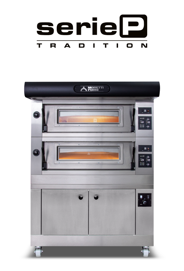 gamma forni CATEGORIE serieP 2