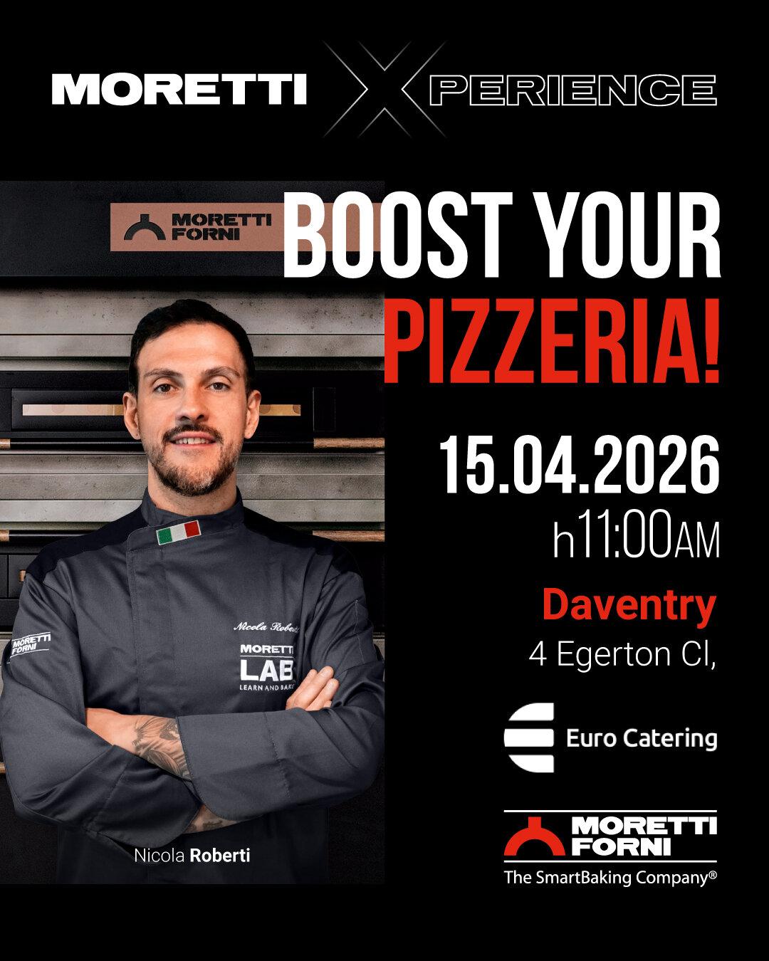 04 15 Invito Moretti Xperience EuroCatering Roberti Boost