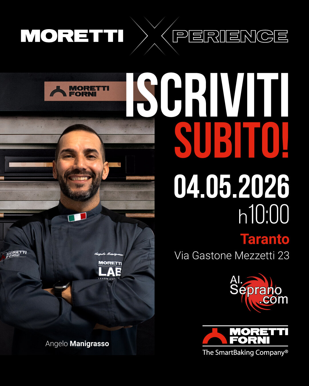 05 04 Invito Moretti Xperience Seprano Manigrasso 2