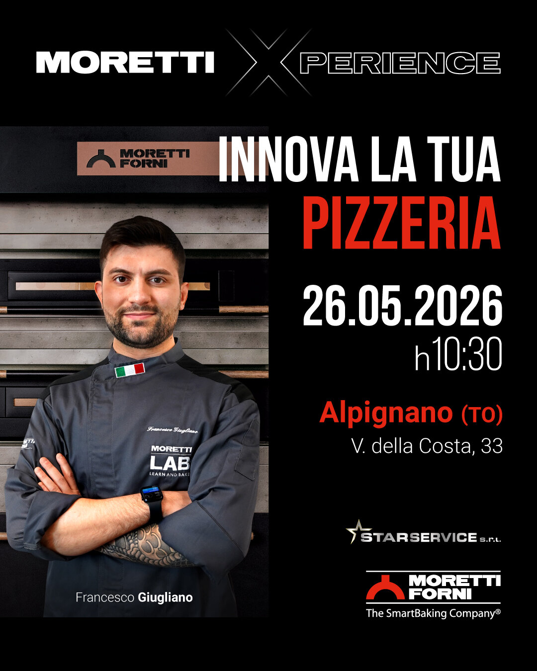 05 26 Invito Moretti Xperience Starservice Giugliano 1