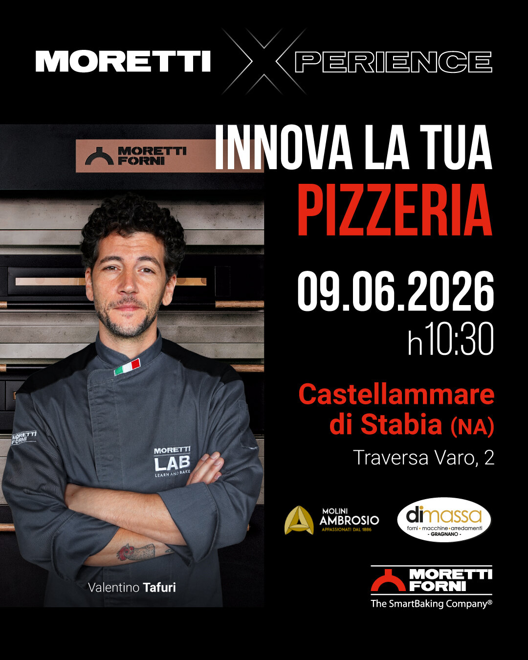 06 09 Invito Moretti Xperience DiMassa Tafuri 1
